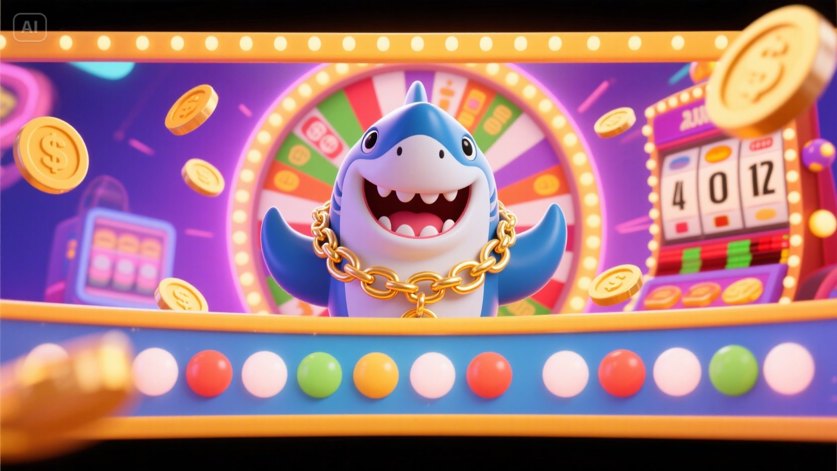 Registration at Slotit Casino Casino