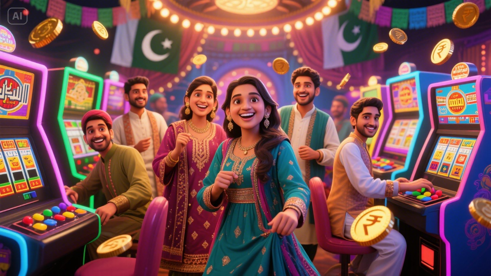 Registration at Slotit Casino Casino