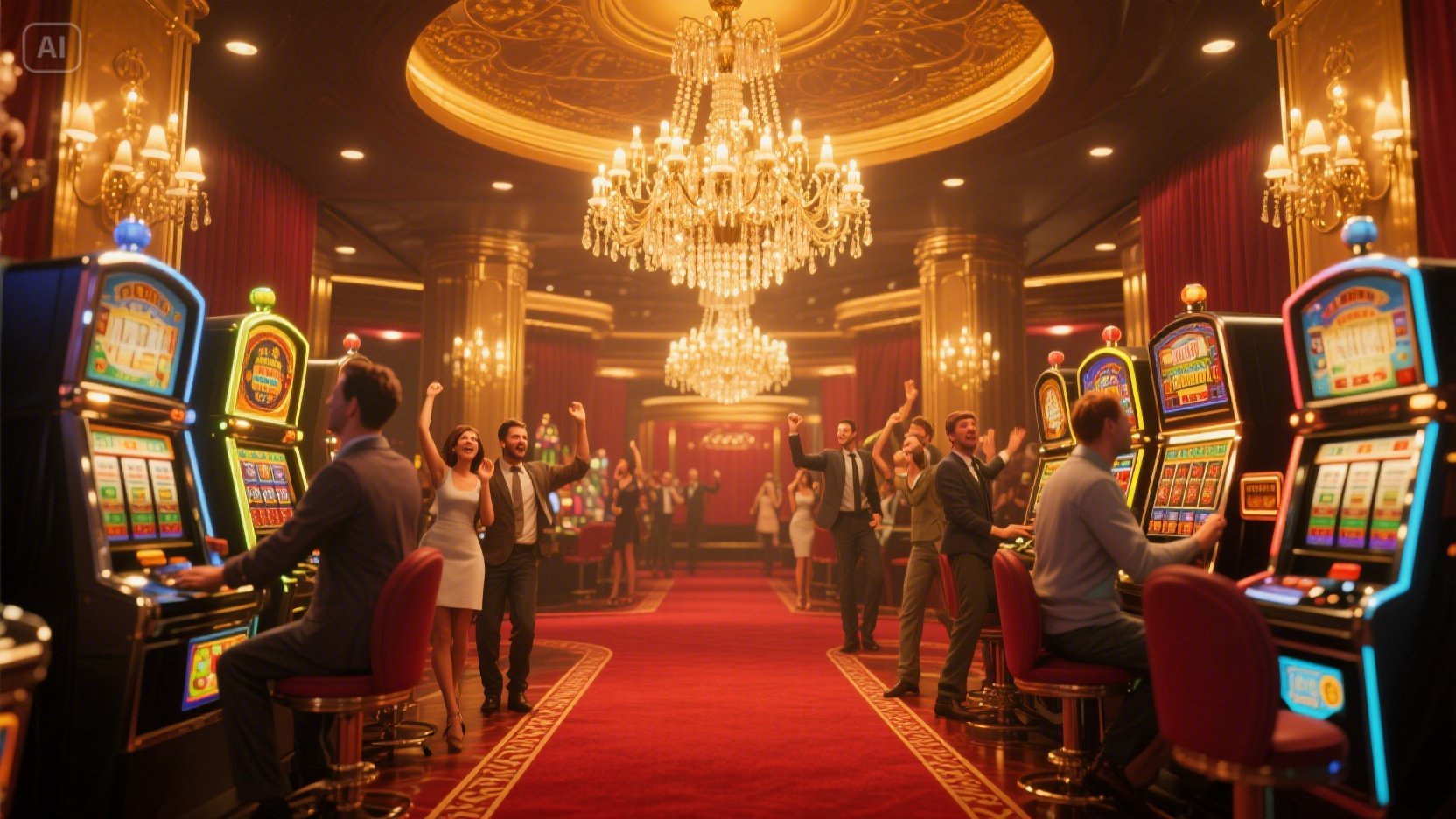 Slotit CasinoDeposit now and grab your 200% first deposit bonus instantly! Pakistani players can use JazzCash or Easypaisa to recharge quickly, play their favourite casino games, and withdraw winnings in PKR safely anytime.