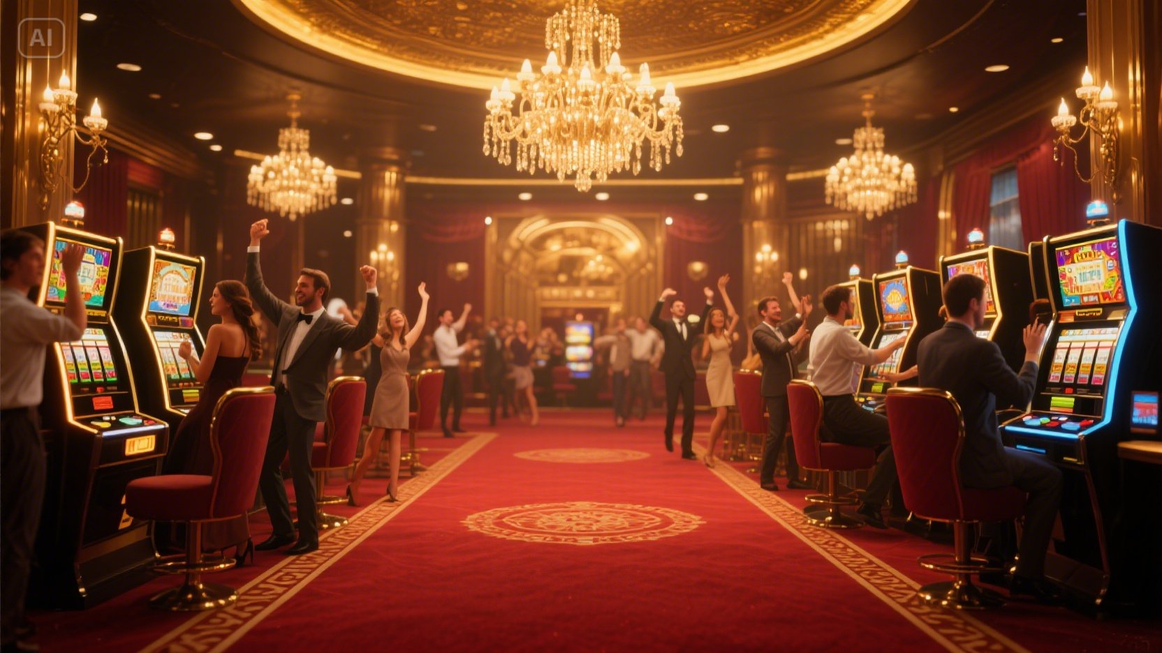 Registration at Slotit Casino Casino