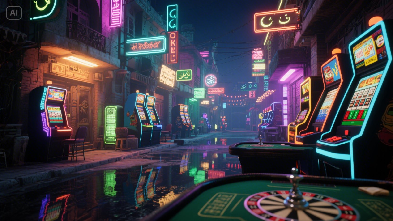 Registration at Slotit Casino Casino