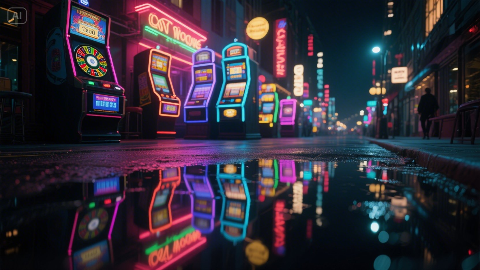 Registration at Slotit Casino Casino