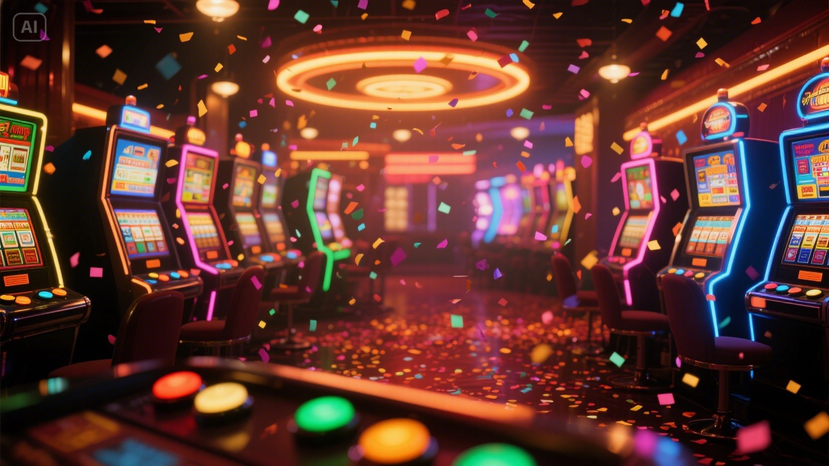 Registration at Slotit Casino Casino