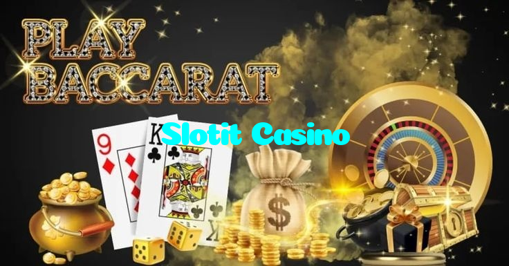 Slotit Casino خوش آمدید بونس +600% پیشکش موبائل ایپ کے پروموشن سیکشن میں دکھائی دیتی ہے۔