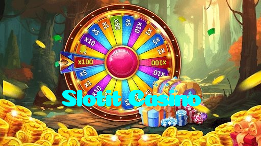 Slotit Casino