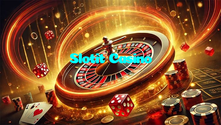 available types of Slotit Casino bet including pre-match live express and system bets