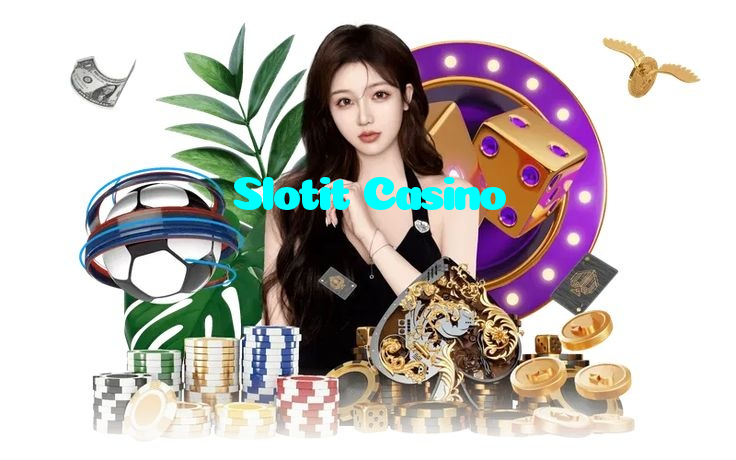 making first deposit on Slotit Casino website using local payment methods in Pakistan