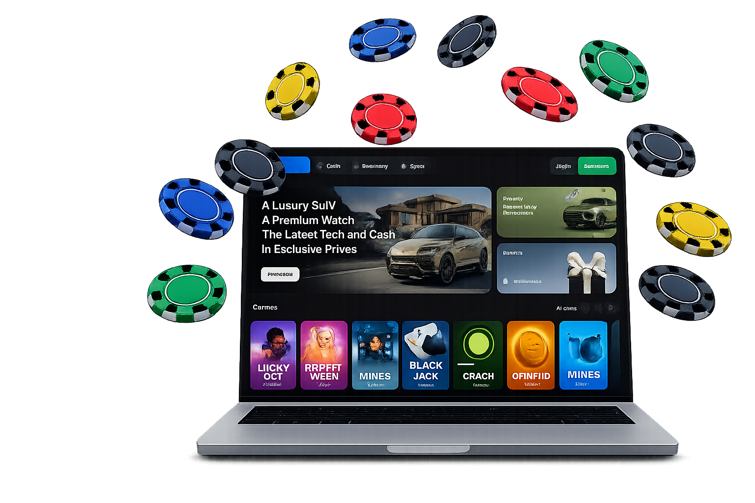 Slotit Casino Pakistan